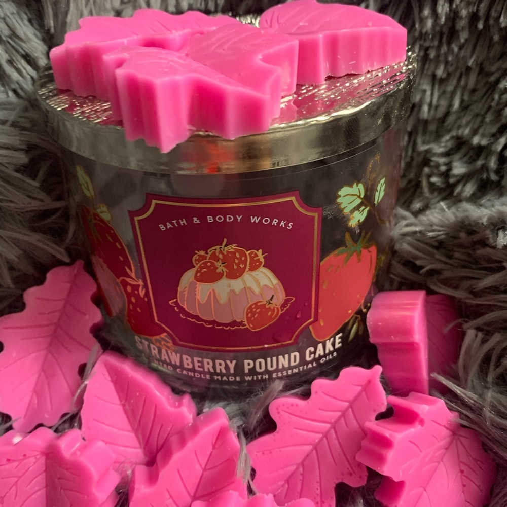 Bath and Body Works Wax Melts